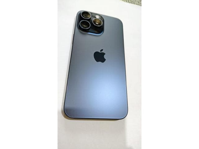 iPhone 15 Pro Max - 256 GB