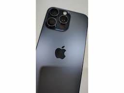 iPhone 15 Pro Max - 256 GB - Image 3