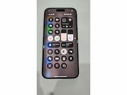 iPhone 15 Pro Max - 256 GB - Image 4