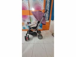 R for Rabbit Lollipop Lite Baby Stroller - Image 3