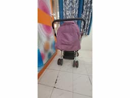R for Rabbit Lollipop Lite Baby Stroller - Image 4