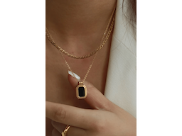 Shop Daily Wear Layered Necklace Online - Image 1