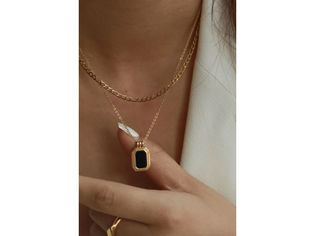 Shop Daily Wear Layered Necklace Online