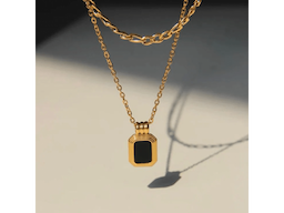 Shop Daily Wear Layered Necklace Online - Image 3