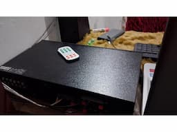 JBL Amplifier 5.1 - Image 2