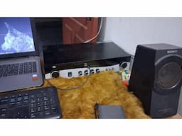 JBL Amplifier 5.1 - Image 4