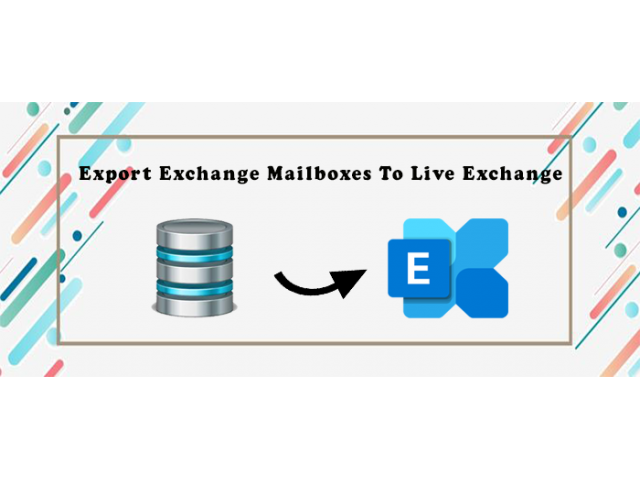 Exchange Mailbox Migration Services– Quick & Secure