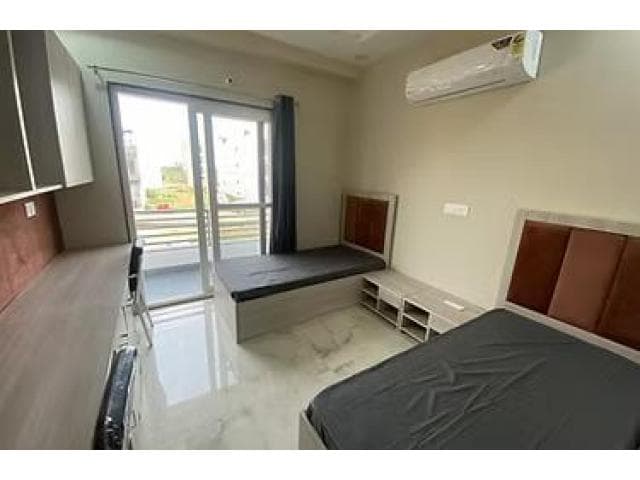 Premium Boys PG Near Manipal University Jaipur