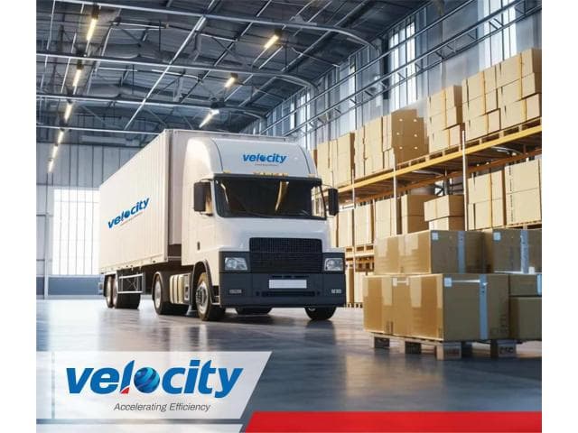 Velocity Express (Kannur)