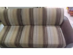 corner sofa purchased from damaro - Image 1