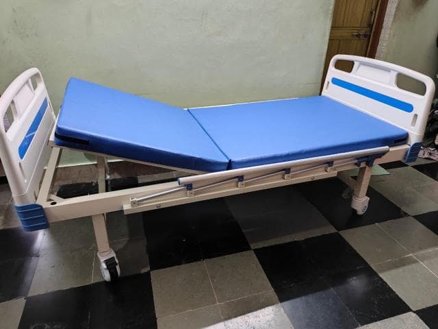 Hospital Bed