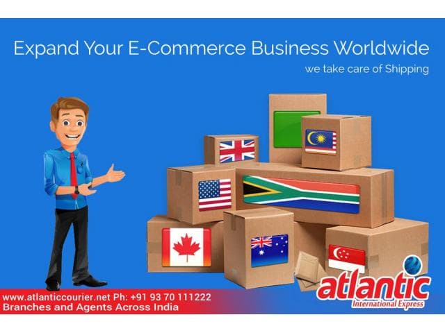 Atlantic International Express (Trichy)