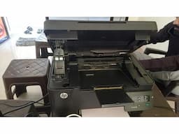 HP Laserjet Pro MFP M126a - Image 2