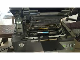 HP Laserjet Pro MFP M126a - Image 3