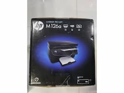 HP Laserjet Pro MFP M126a - Image 6