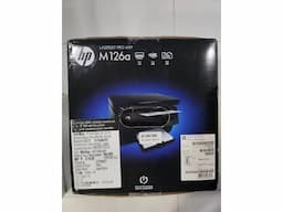 HP Laserjet Pro MFP M126a - Image 7