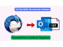 Reliable Thunderbird to PST Conversion Solution - Image 2