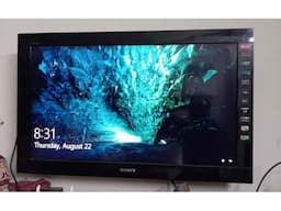 Sony bravia 32 in bx 300 lcd - Image 2