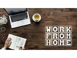 Work From Home - Image 2