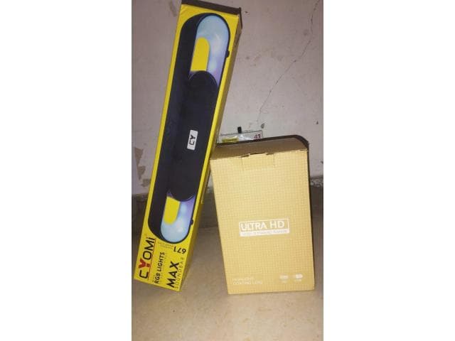 Selling a android 11 projector with 2/16 ram rom