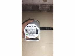 Selling a android 11 projector with 2/16 ram rom - Image 3