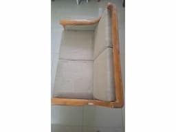 TWO SEATER SOFA 4 PIECE - Image 2