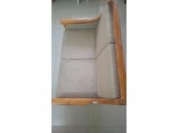 TWO SEATER SOFA 4 PIECE - Image 3