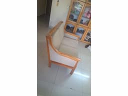 TWO SEATER SOFA 4 PIECE - Image 5