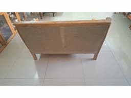 TWO SEATER SOFA 4 PIECE - Image 7