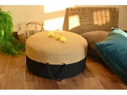 Aticue Decor ( Natural Handmade Jute and Cotton 'Home Decor' products) - Image 5