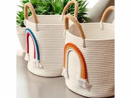 Aticue Decor ( Natural Handmade Jute and Cotton 'Home Decor' products) - Image 6