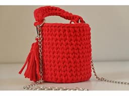 Aticue Decor ( Natural Handmade Jute and Cotton 'Home Decor' products) - Image 8