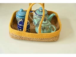 Aticue Decor ( Natural Handmade Jute and Cotton 'Home Decor' products) - Image 9