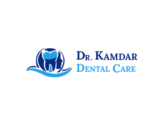 Dr Kamdar Dental Care
