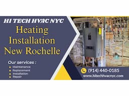 HI TECH HVAC NYC - Image 3