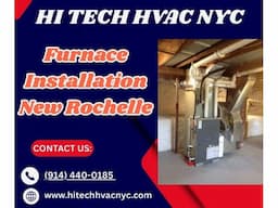 HI TECH HVAC NYC - Image 4
