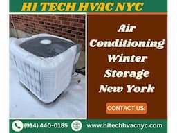 HI TECH HVAC NYC - Image 5