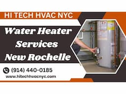 HI TECH HVAC NYC - Image 6
