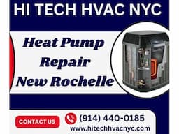 HI TECH HVAC NYC - Image 7