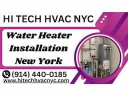 HI TECH HVAC NYC - Image 8