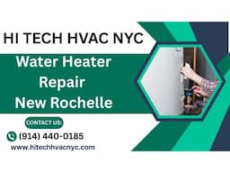 HI TECH HVAC NYC - Image 9