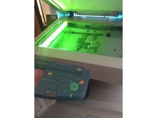 cannon photo copy machine ir 3300 for sale