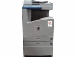 cannon photo copy machine ir 3300 for sale - Image 2