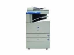 cannon photo copy machine ir 3300 for sale - Image 3