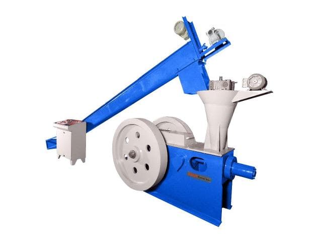 Biomass Briquette Plant Manufacturers in India
