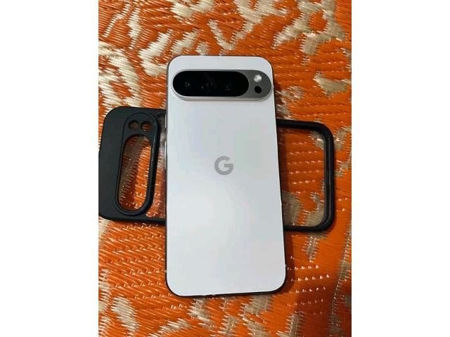 Google pixel 9 Pro