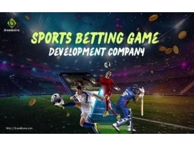 Launch Your Own Betting Platform with BreedCoins!