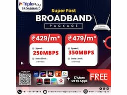 Fast & Reliable Broadband Service Near You – Get Connected Today! - Image 1
