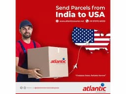 Atlantic International Express - Palakkad - Image 2