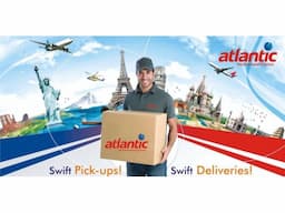 Atlantic International Express - Palakkad - Image 3